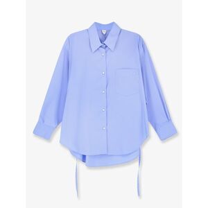 Aspesi Women Overshirt Cotton Shirt